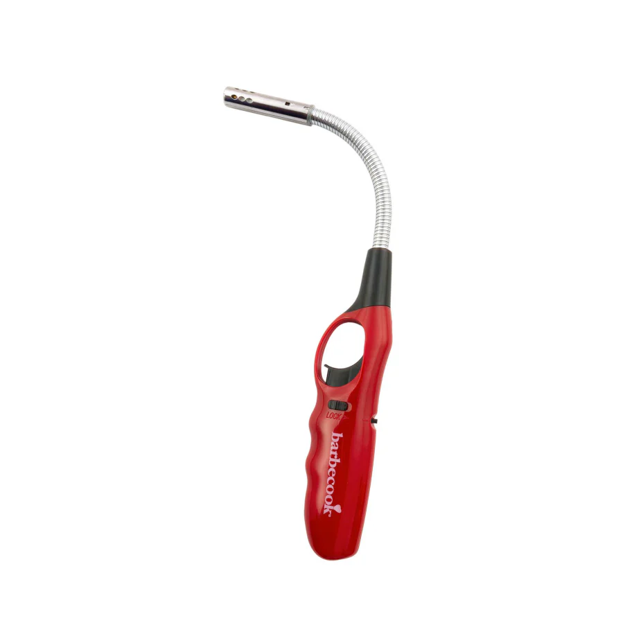 Allume-feu rechargeable