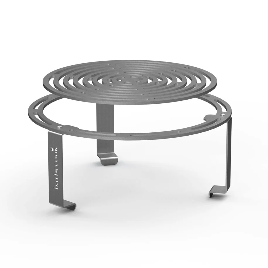 Dynamic Centre support et grille surélevée Ø 36cm - Image 3