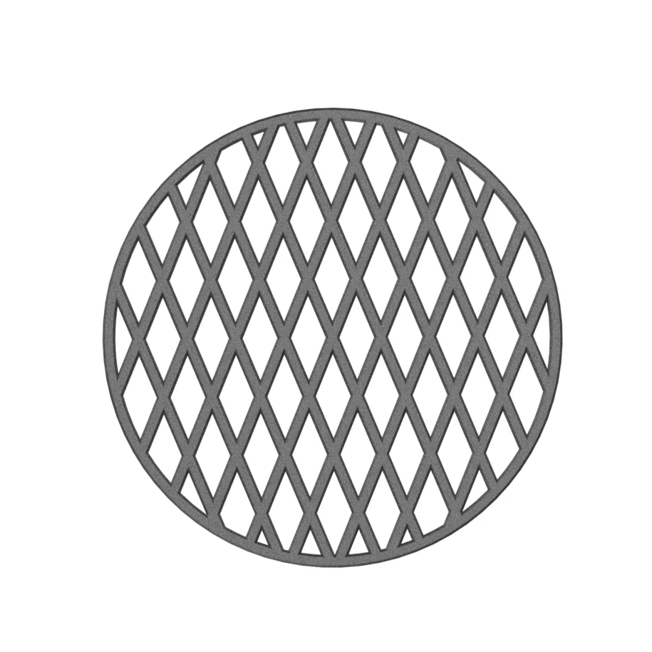 Dynamic Centre grille de saisie ø36cm - Image 3