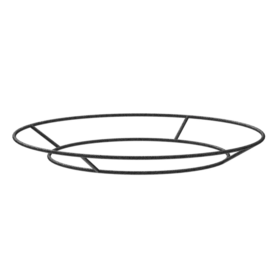 Dynamic Centre support pour wok & cocotte Ø 36cm - Image 3