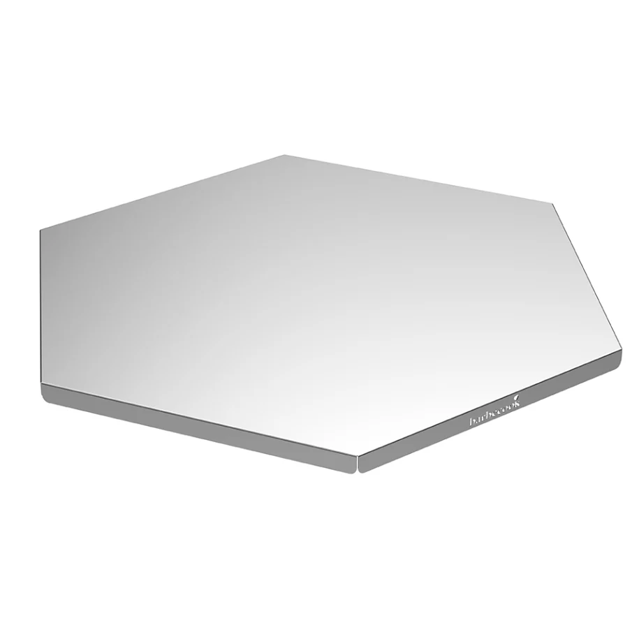 Plaque de protection pour Nestor - Image 9