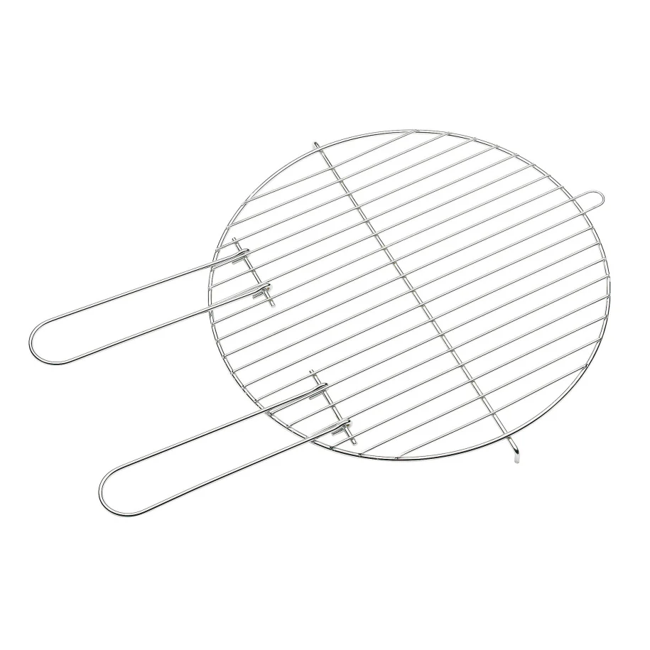 Grille de cuisson ø 40cm - Image 2