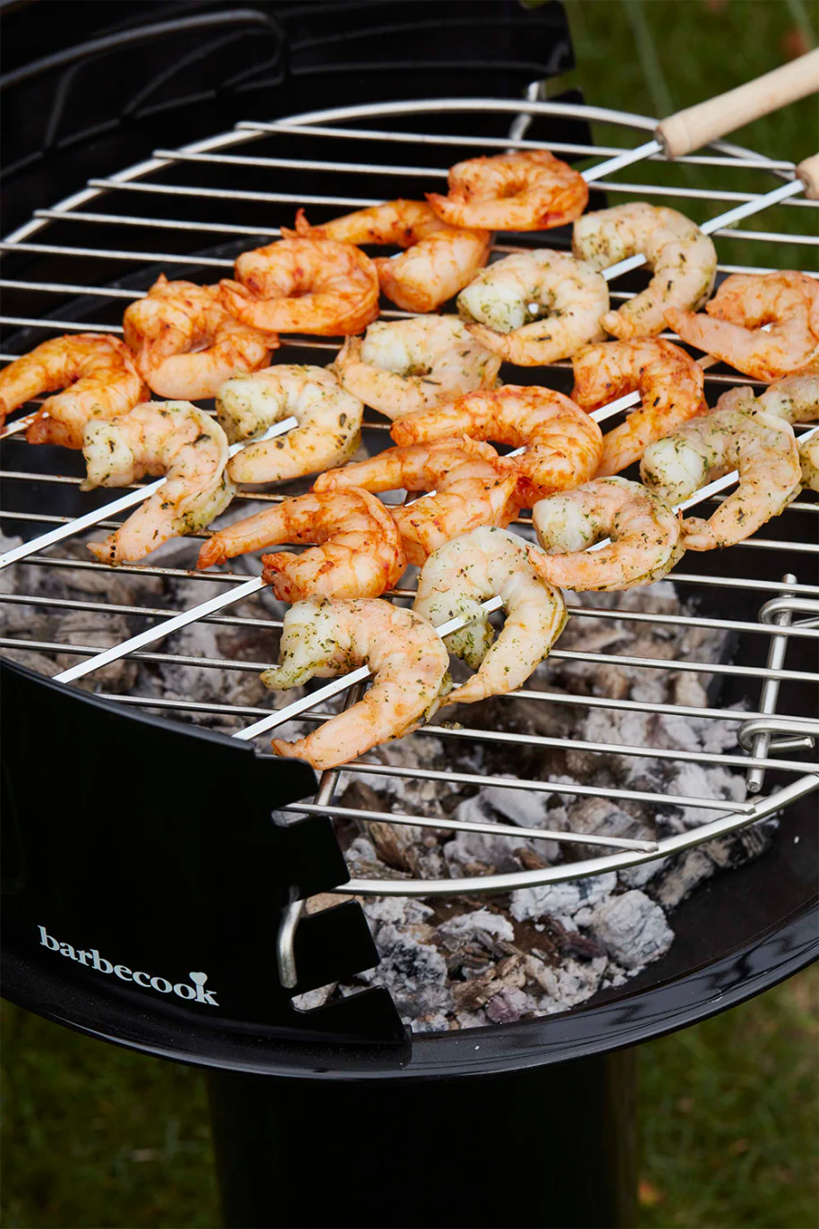 Grille de cuisson ø 40cm - Image 3