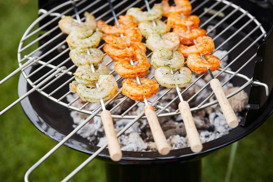 Grille de cuisson ø 40cm - Image 4