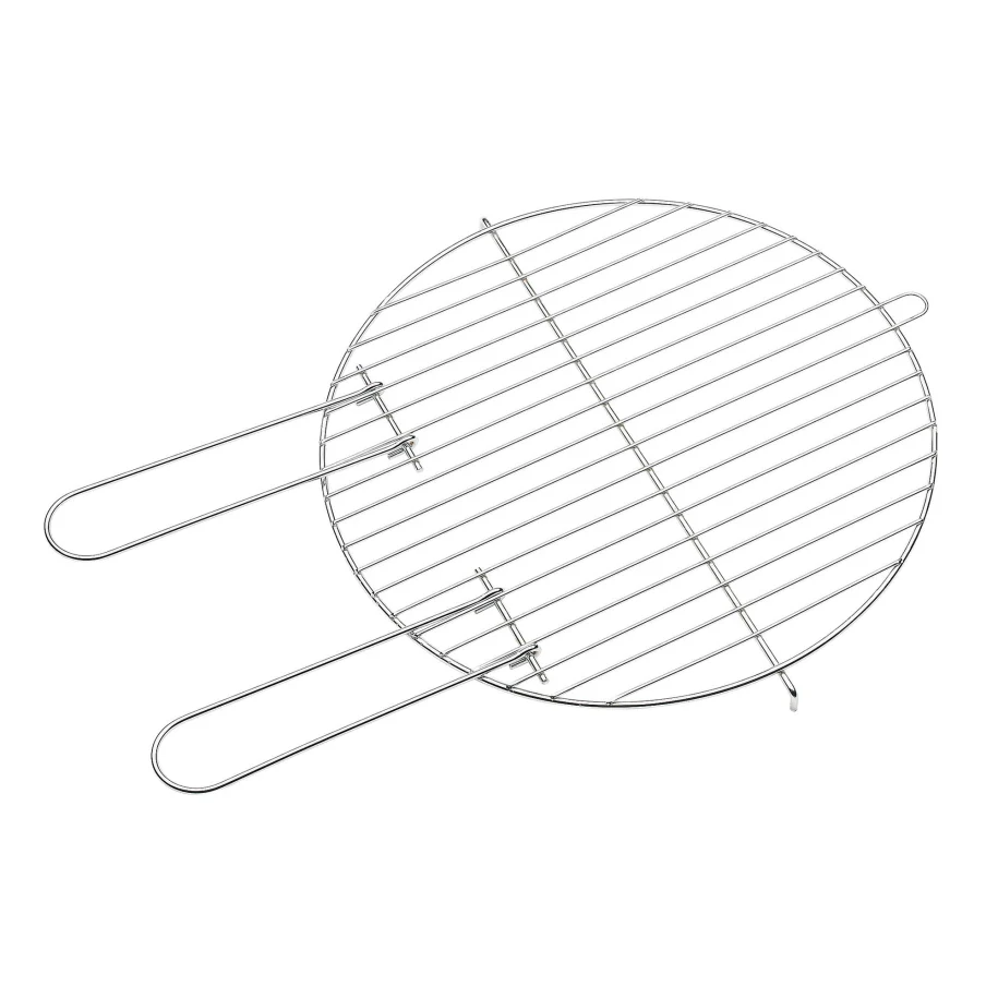 Grille de cuisson ø 40cm - Image 5