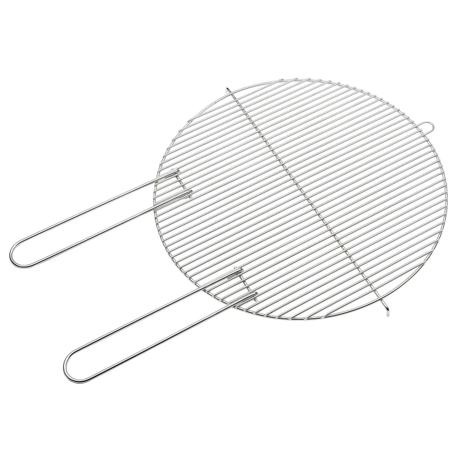 Grille de cuisson ø 50cm