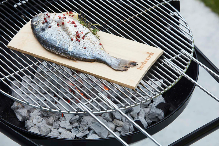 Grille de cuisson ø 50cm - Image 4