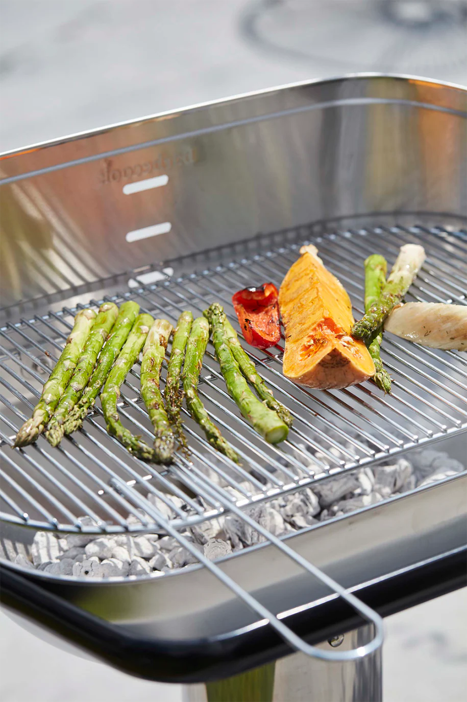 Grille de cuisson 55x33.6cm - Image 4