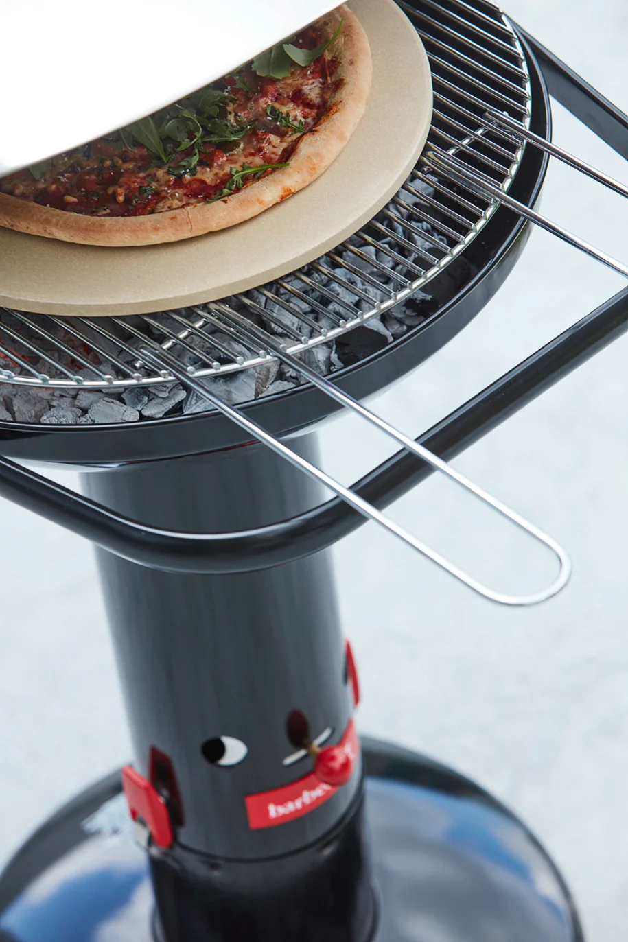 Grille de cuisson ø 43cm - Image 5