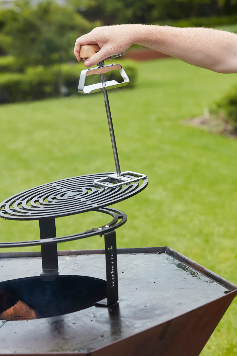 Lève grille FSC® - Image 6