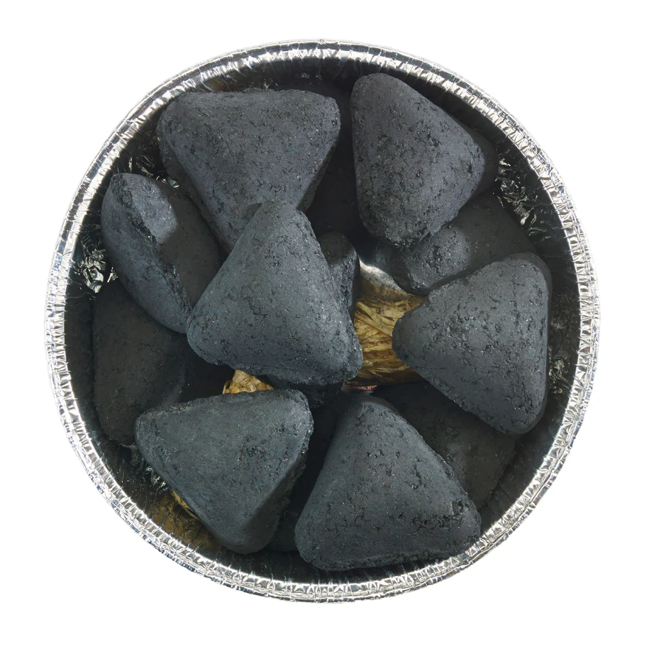 Set de 125 plateaux en alu pour les grilles Joya - Image 4