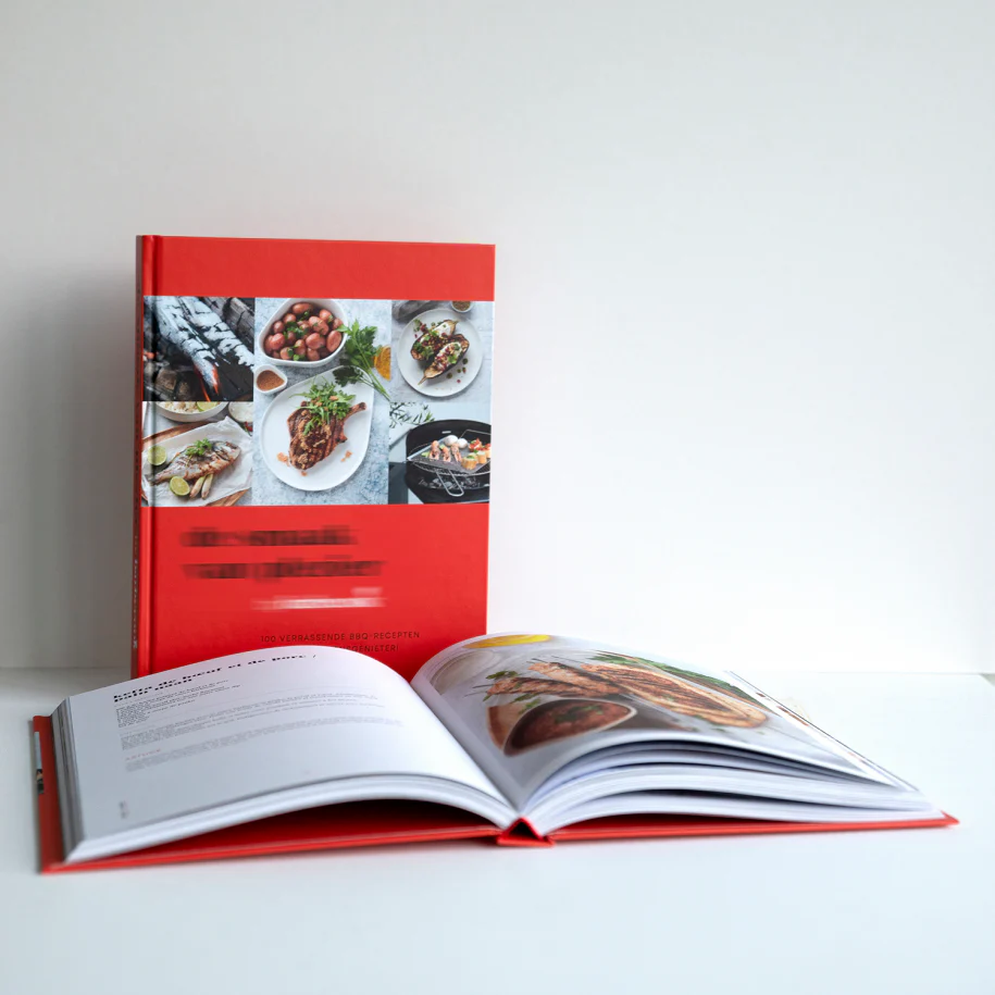 Livre de cuisine 'So schmeckt Spaß!' - Image 3