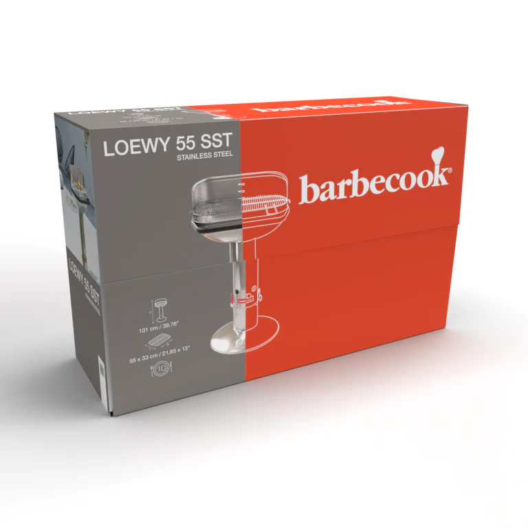 Loewy 55 SST - Image 16