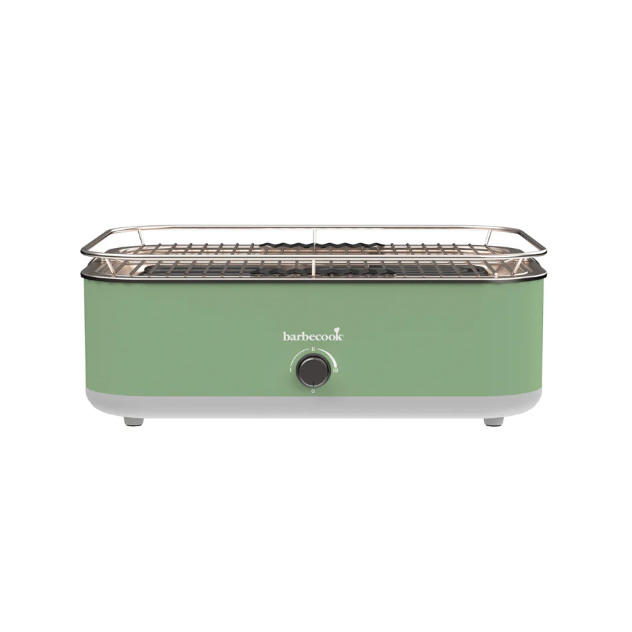E-Carlo Paris Green - Image 3