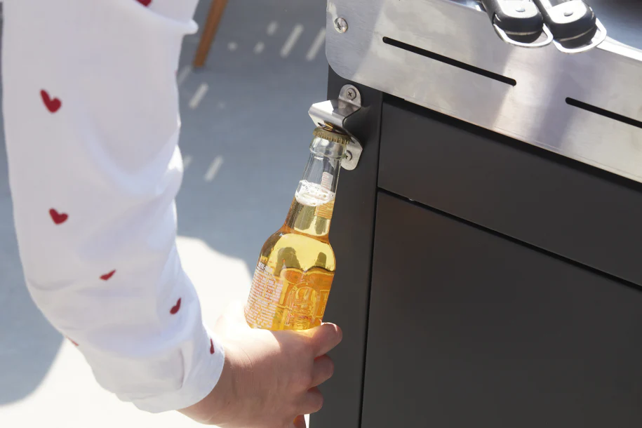 Premium buddy pour barbecue à gaz - Image 11