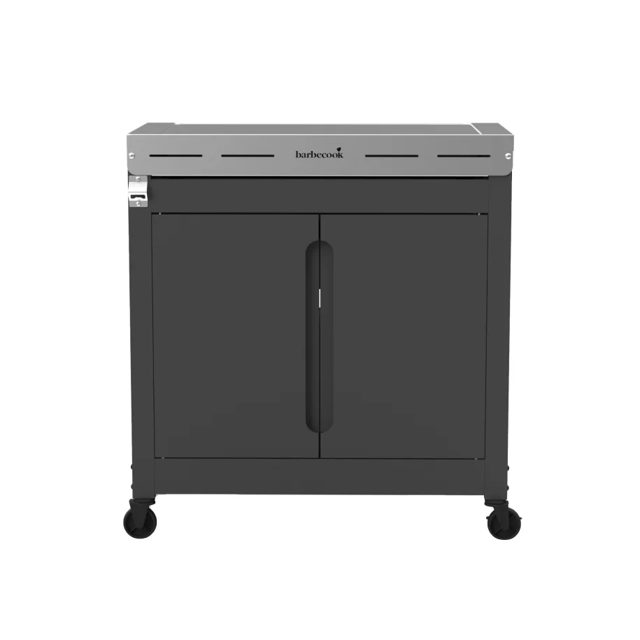 Premium buddy pour barbecue à gaz - Image 3