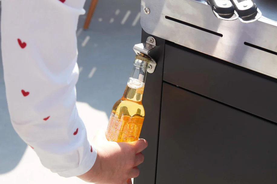 Premium buddy pour barbecue à gaz - Image 9