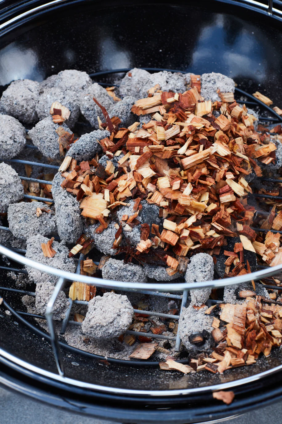 Copeaux de fumage noyer blanc - Image 7