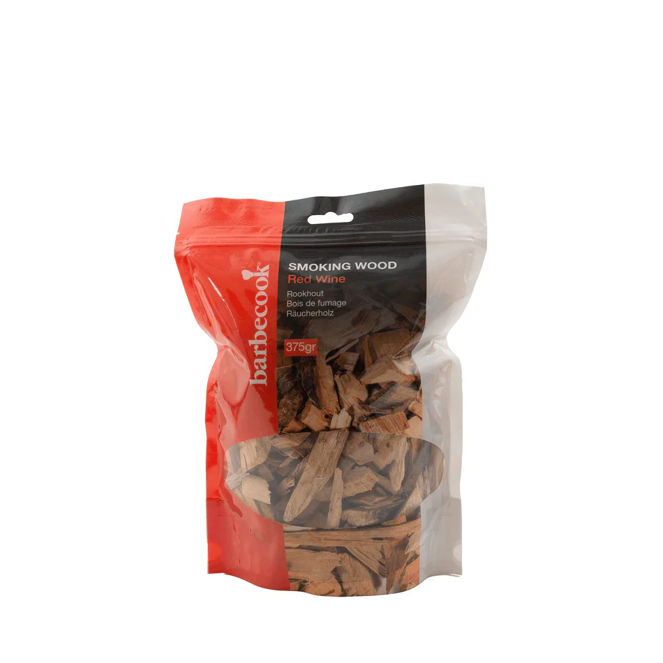 Morceaux de bois pour fumage vin rouge - Image 6