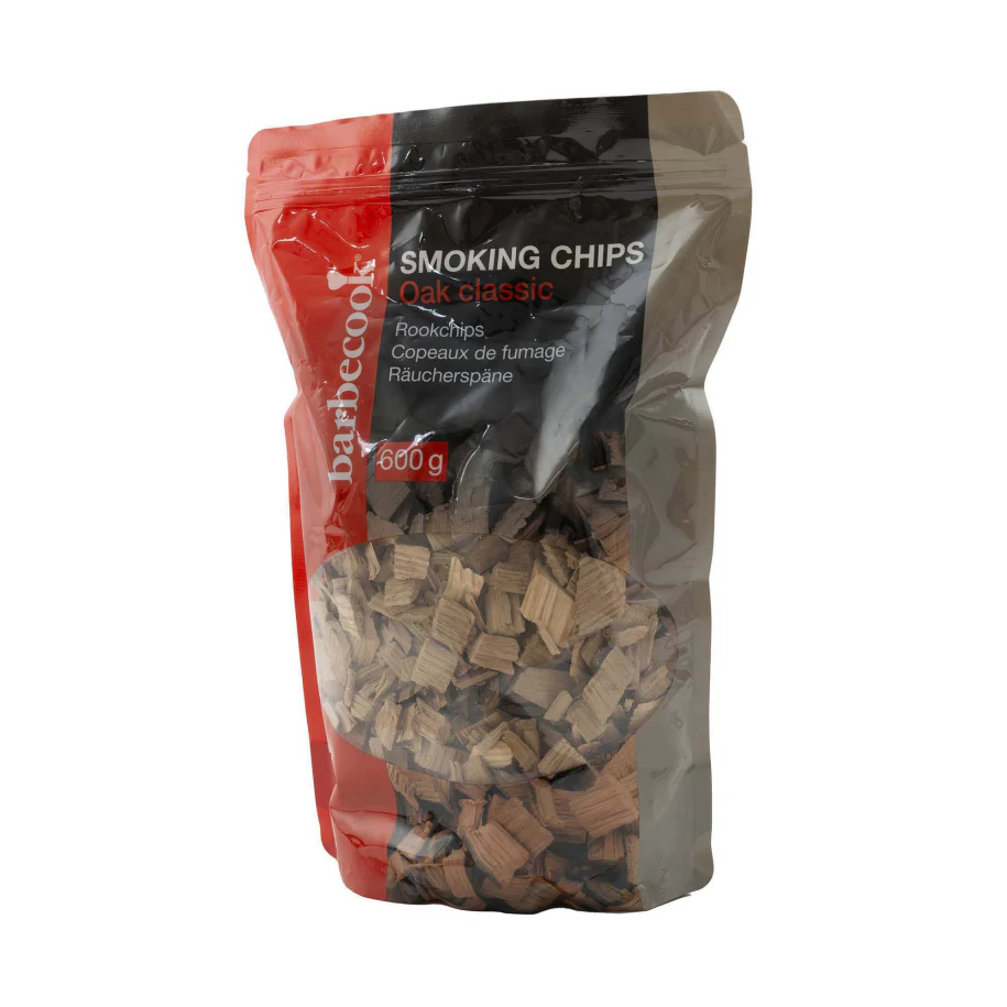 Copeaux de fumage chêne - Image 3