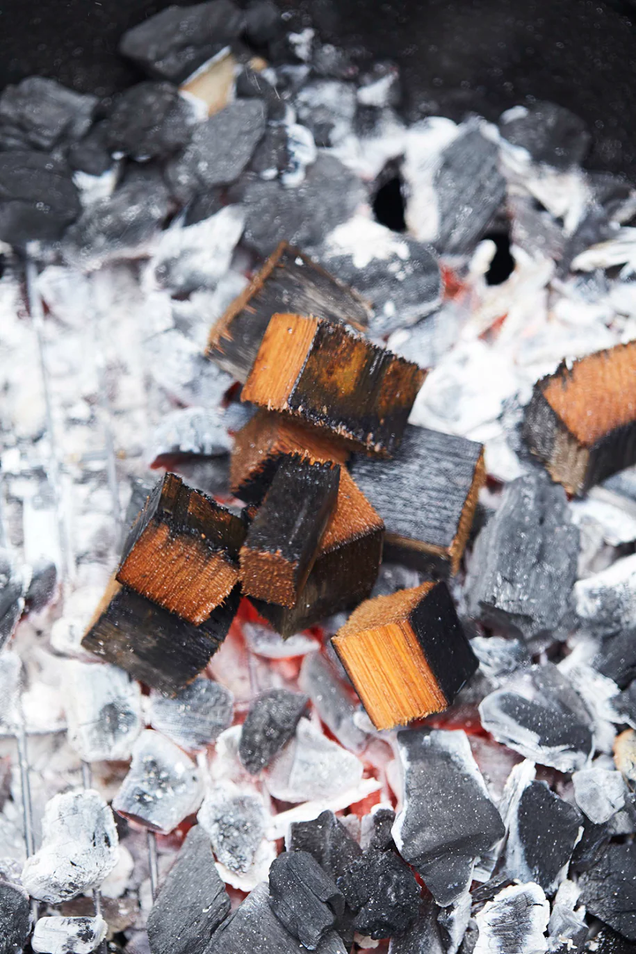 Morceaux de bois pour fumage chêne - Image 10
