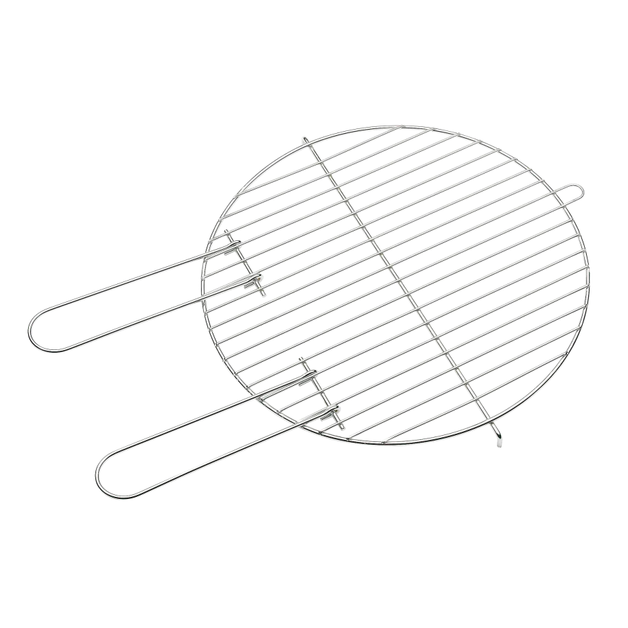 Grille de cuisson ø 40cm Basic/Loewy 40 - Image 2