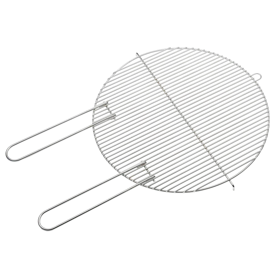 Grille de cuisson ø 50cm Major/Loewy 50
