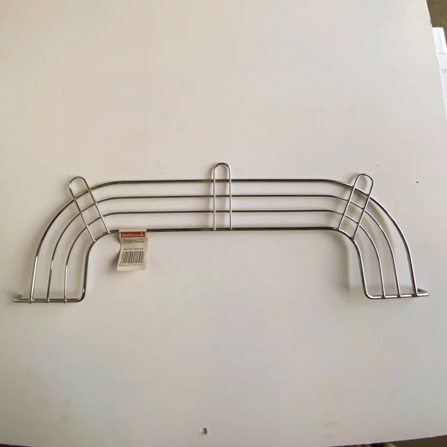 Grille de maintien au chaud 55x33.6cm - Image 4
