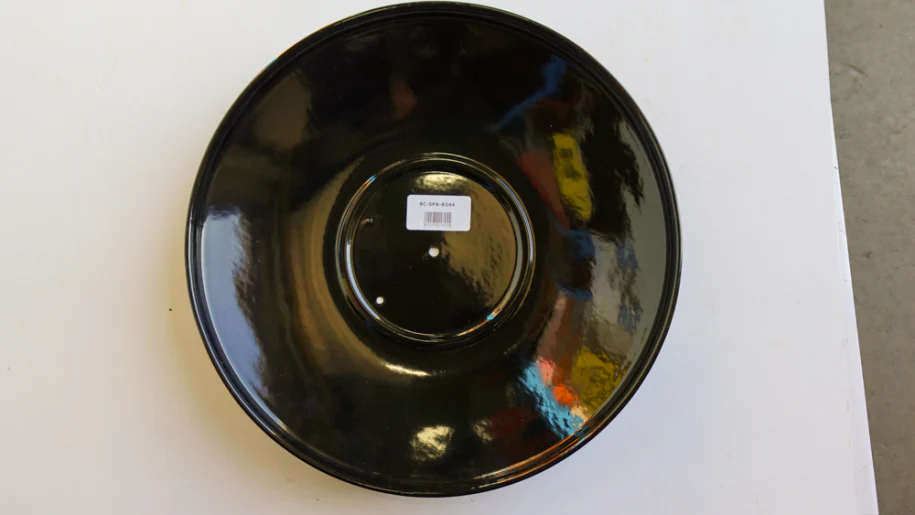 Pied 43cm Optima Black/Loewy 46 - Image 4