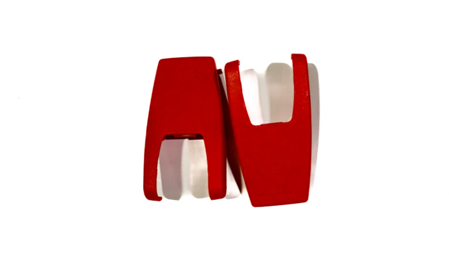 Clips couverture set 2pcs Largo/Loewy - Image 4
