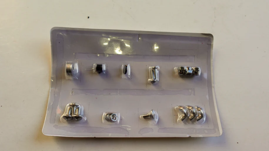 Set d'assemblage Loewy 41 - Image 4