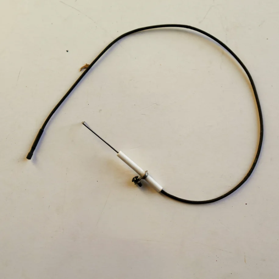 Electrode et fil brûleur principal 1 Cebu 3.2 - Image 4
