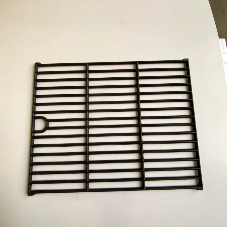 Grilles en fonte émaillée Cebu 4.2 - Image 4