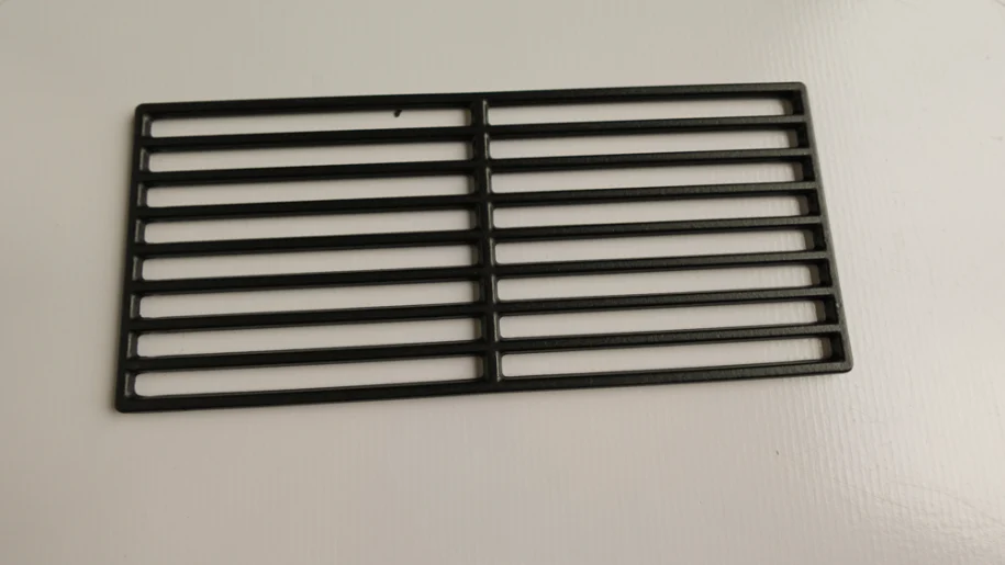 Petite grille en fonte émaillée Brahma - Image 4