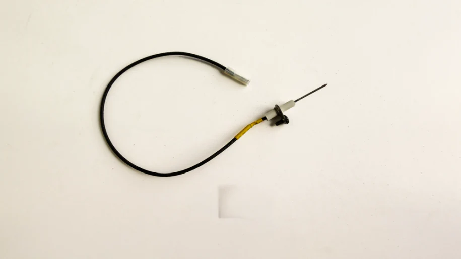 Electrode et fil brûleur latéral Siesta - Image 4