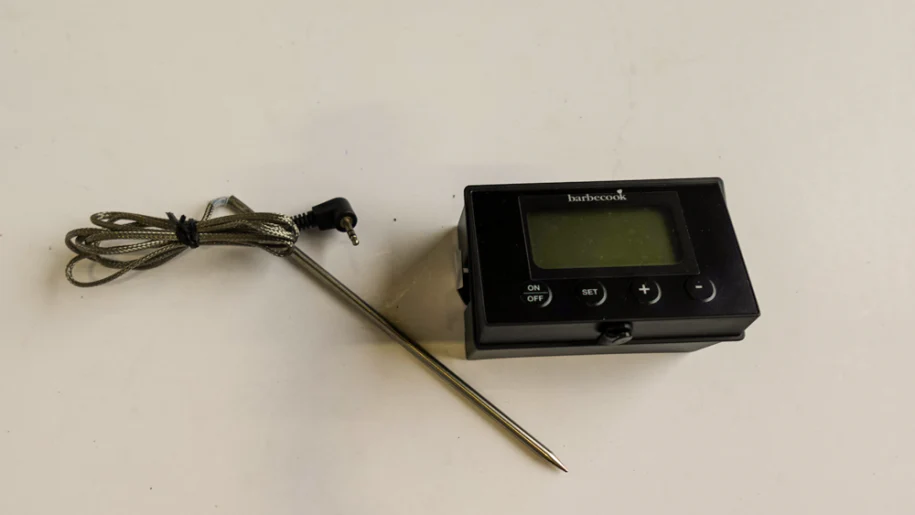 Thermomètre intégré Quisson - Image 4