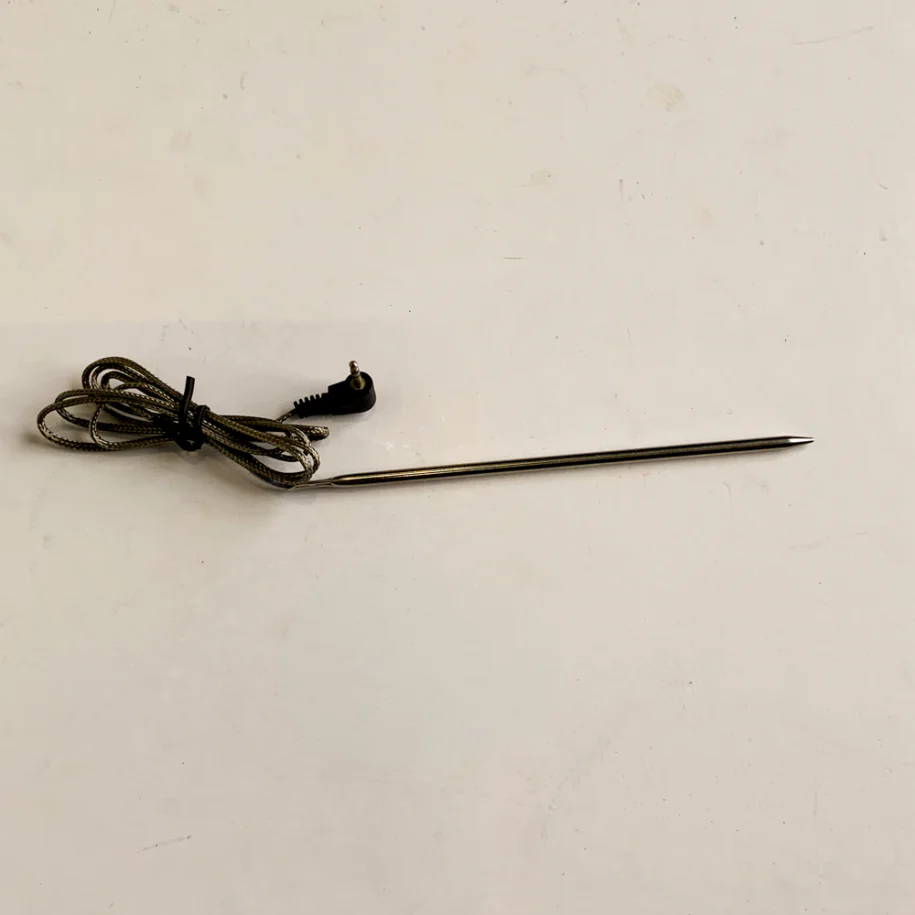 Sonde pour thermomètre intégré - Image 4