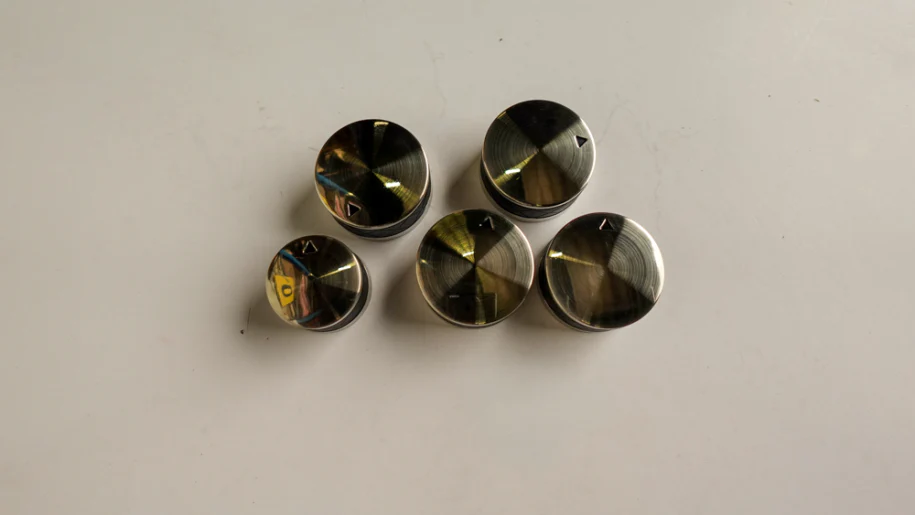 Bouton set Stella 4312 - Image 4