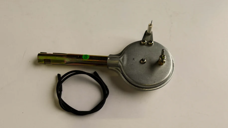 Fil brûleur latéral Impuls 4.0 allemand - Image 4