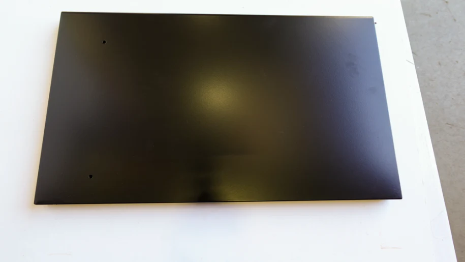 Porte droite Sumo Black - Image 4