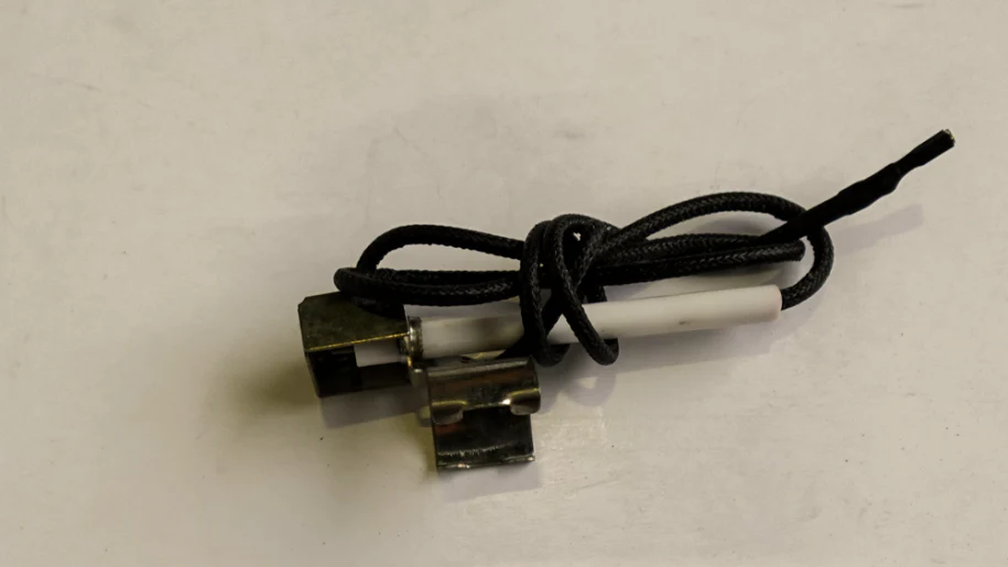 Electrodes et fil brûleur principal Sumo - Image 4