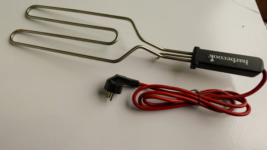 Résistance avec cable Otto - Image 4