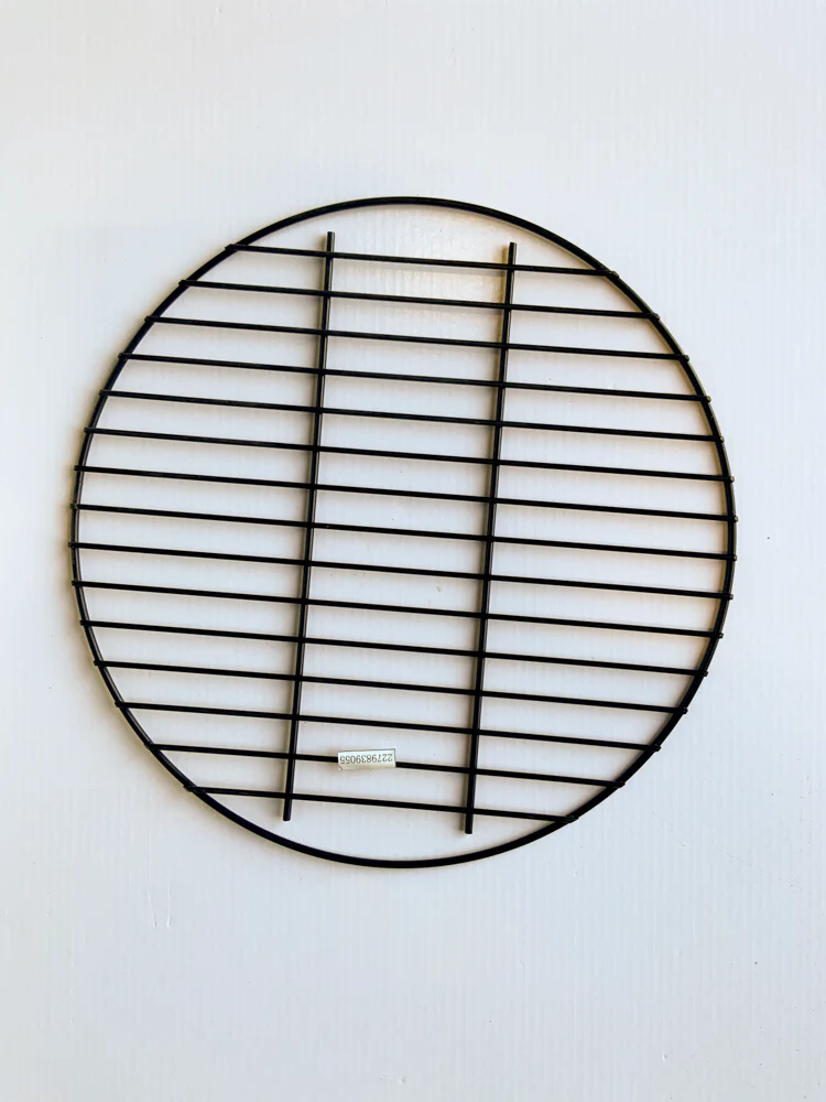 Grille à charbon de bois Oskar M - Image 4