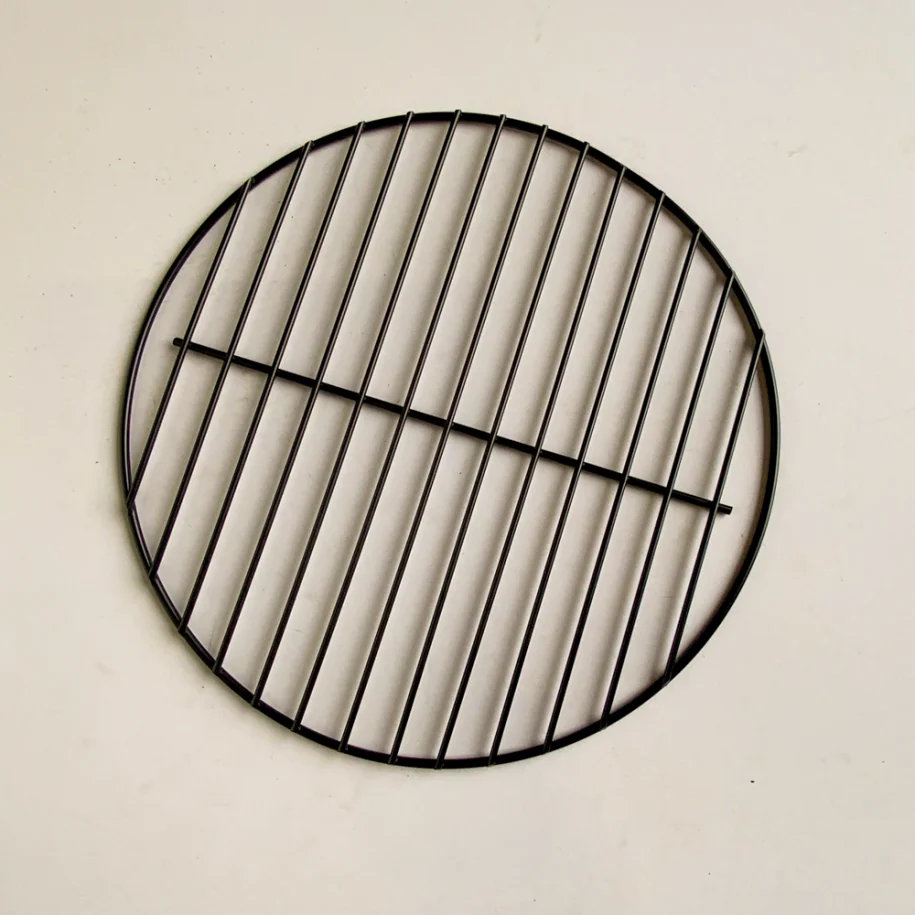 Grille à charbon de bois Oskar S - Image 4