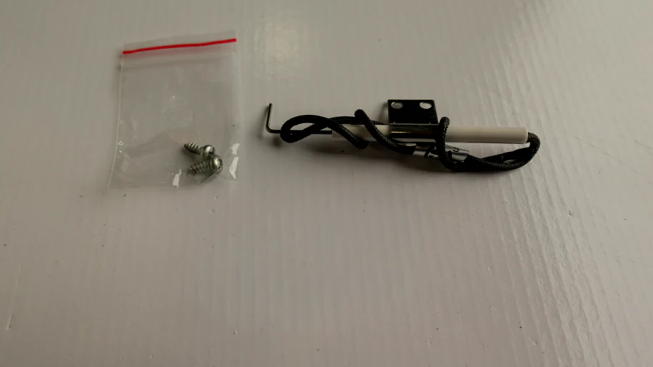 Electrode et fil Brahma - Image 4