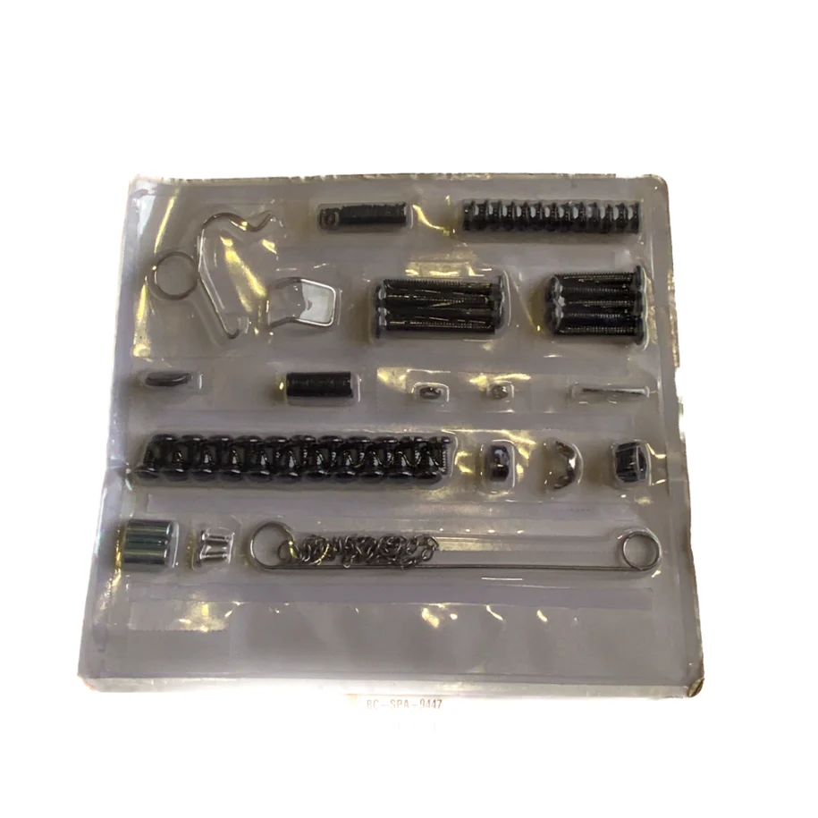 Set d'assemblage Brahma 4.1 - Image 4