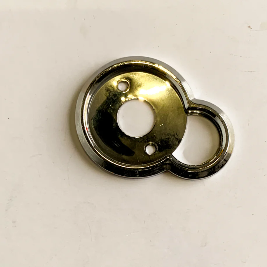 plaquette pour bouton+tehrmometer - Image 4