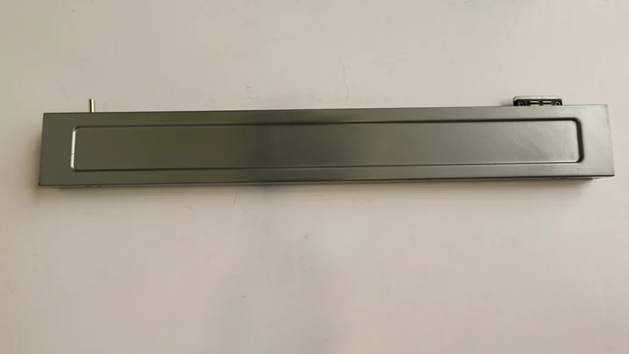 Traverse avant Kaduva Inox - Image 4