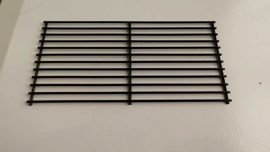 Grille de cuisson Spring 200/300/340/Impuls 4.0/Kaduva allemand - Image 4