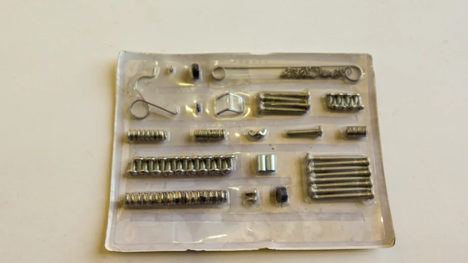 set d'assemblage Brahma 5.3 - Image 4